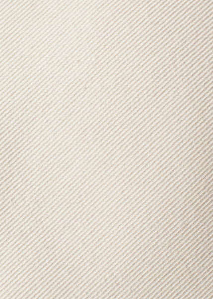 Veste Tessuto en crème