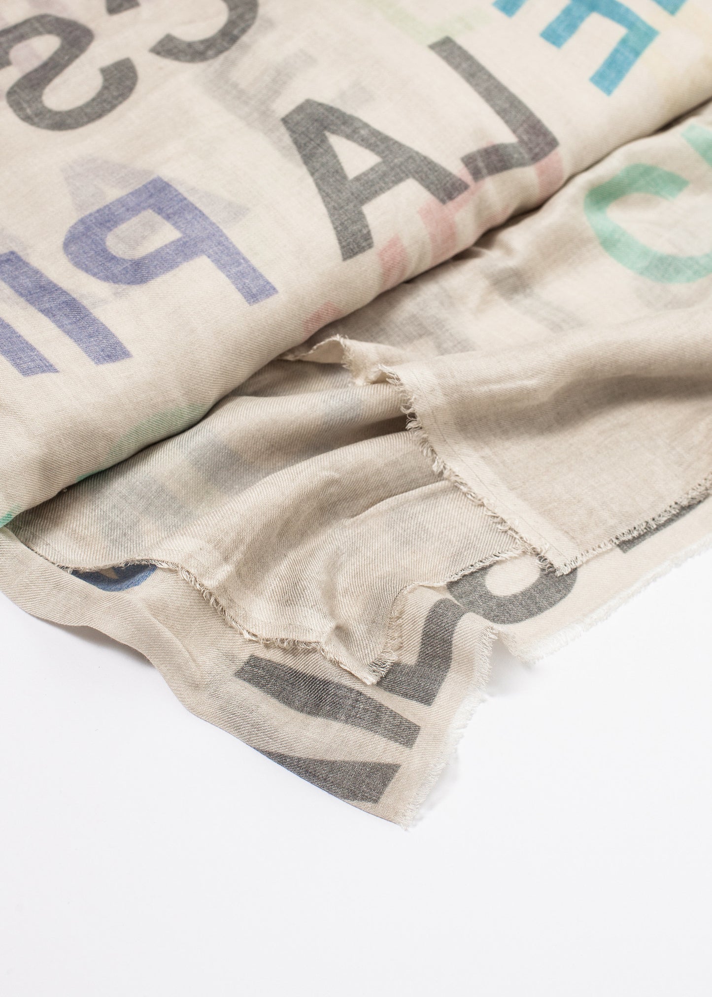 Foulard Scomposta