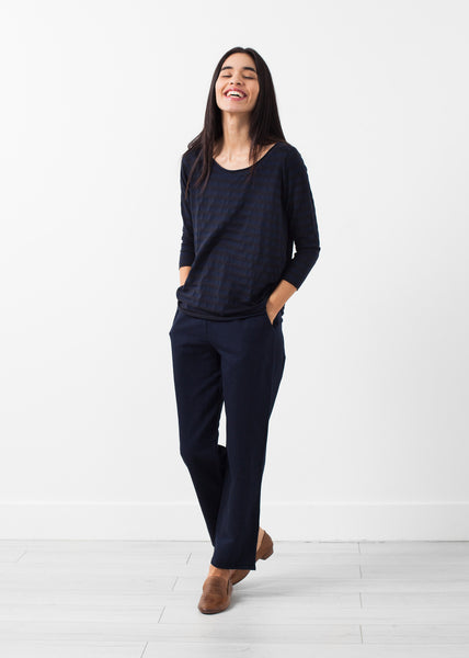 Pantalon Varazze