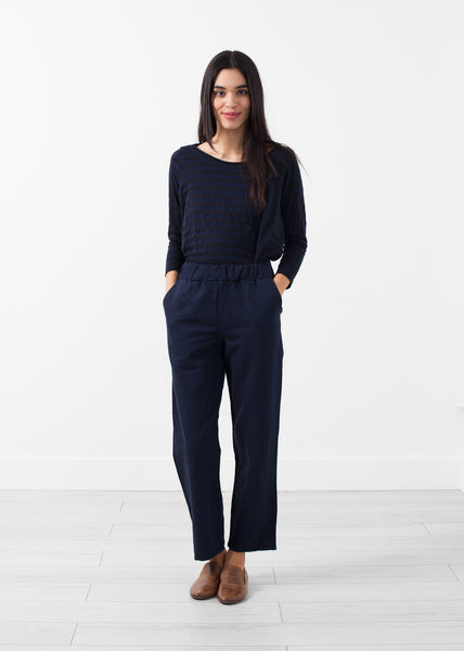 Pantalon Varazze