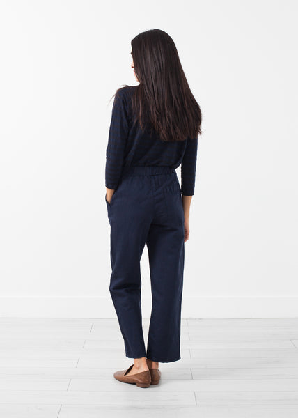 Pantalon Varazze