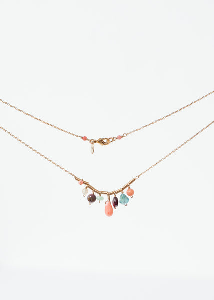 Collier Saül