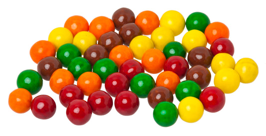 Fruity