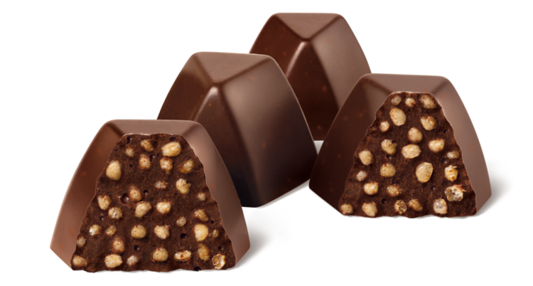 Pralines