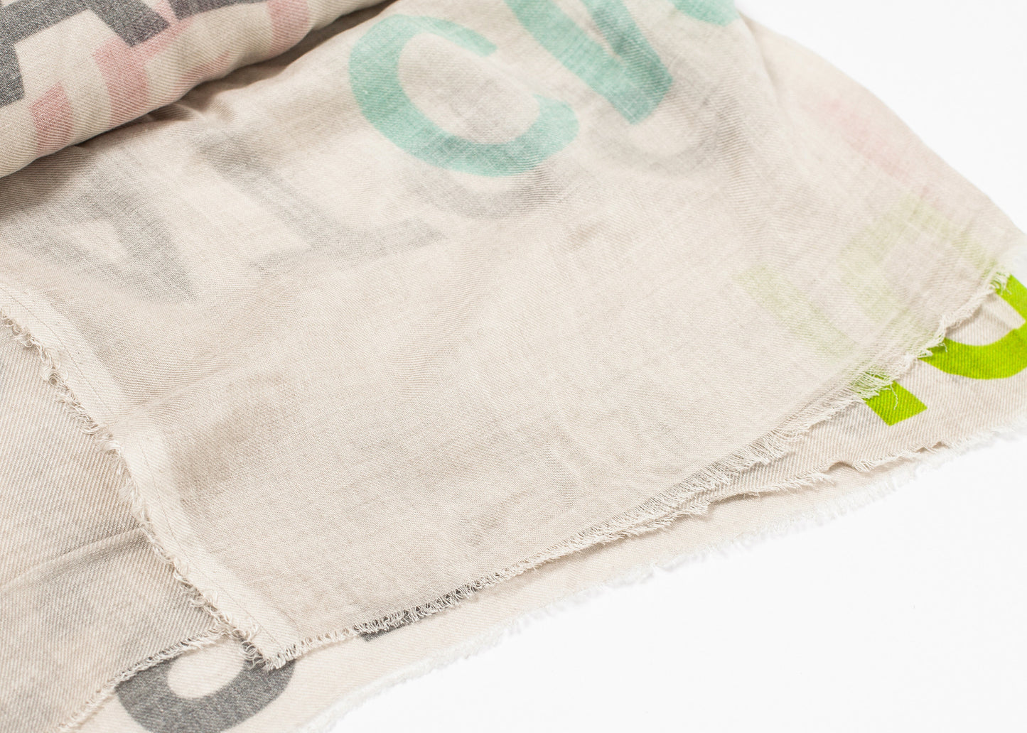 Foulard Scomposta