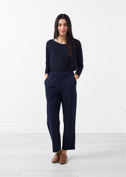 Pantalon Varazze