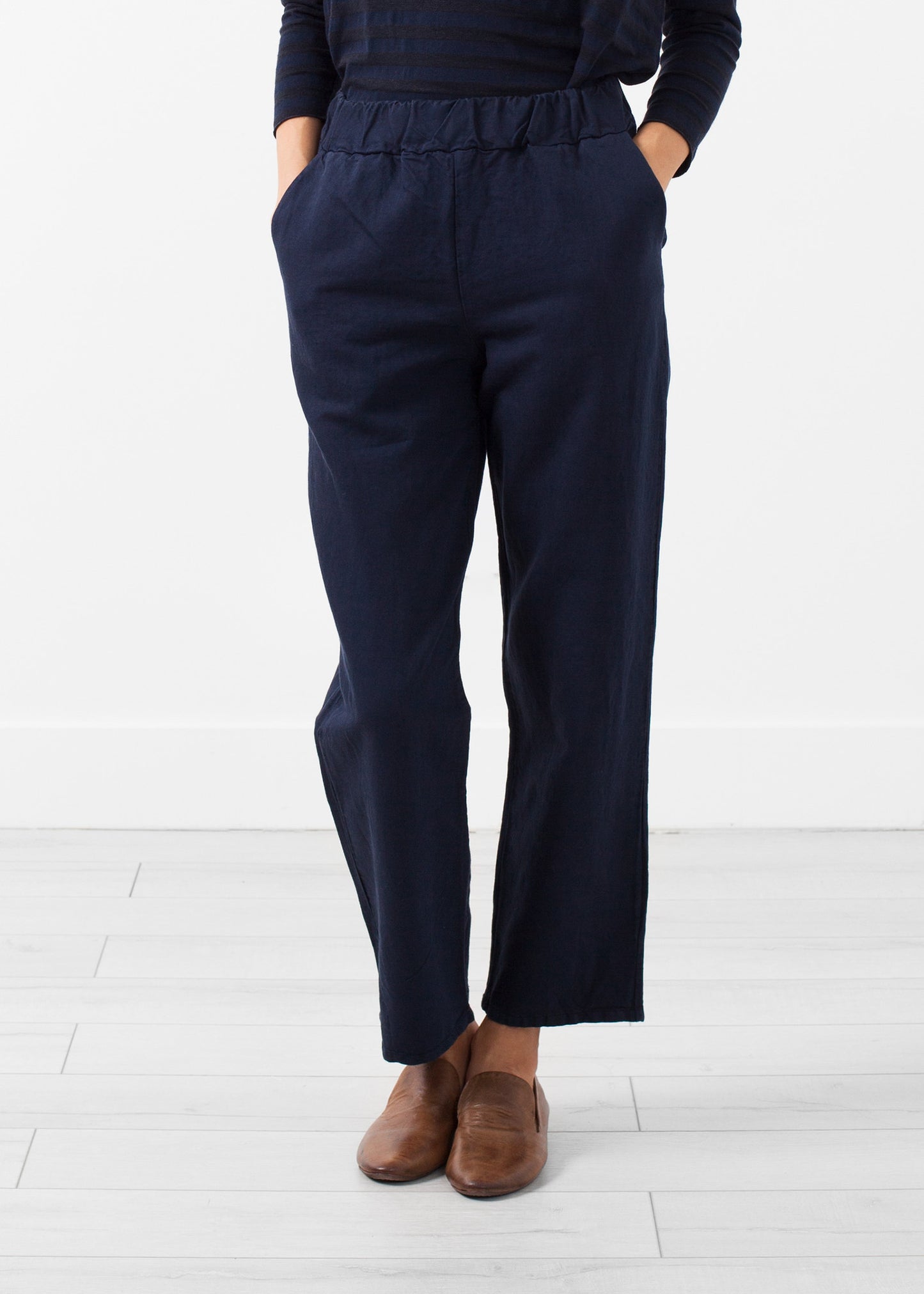 Pantalon Varazze