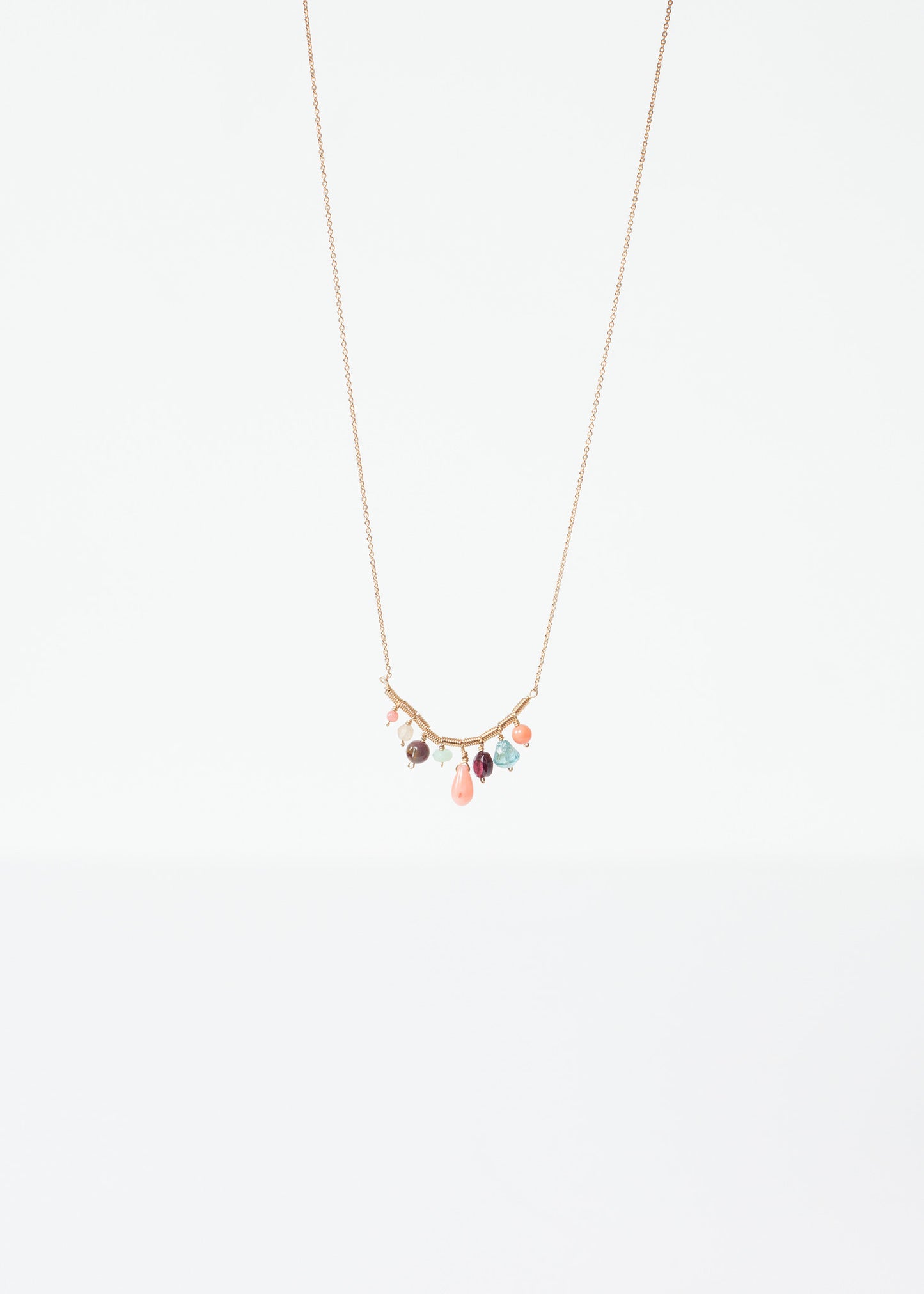 Collier Saül