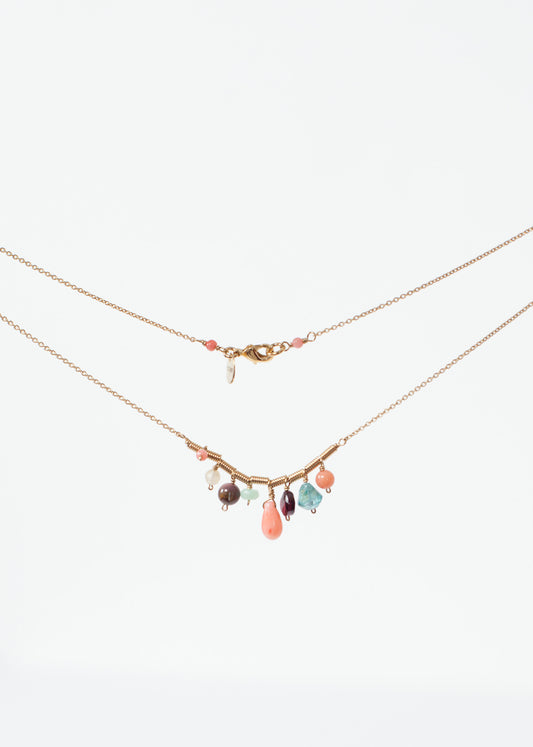 Collier Saül