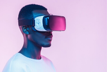 TNT VR Glasses