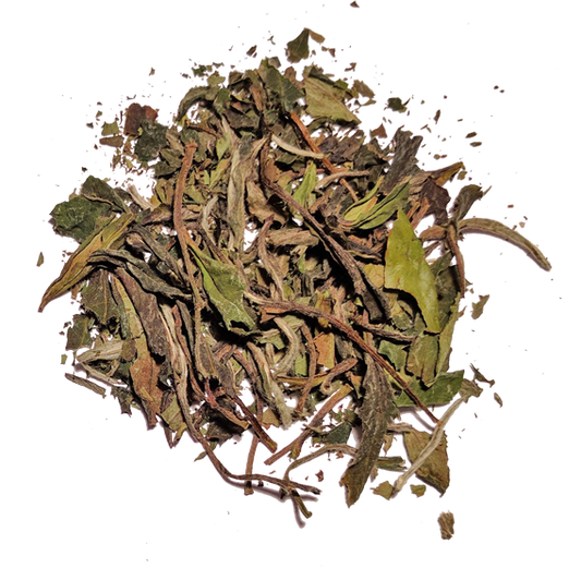 Qi Lan Oolong