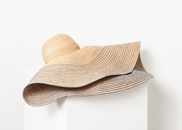 Chapeau tournant