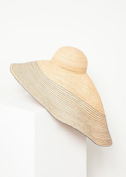 Chapeau tournant