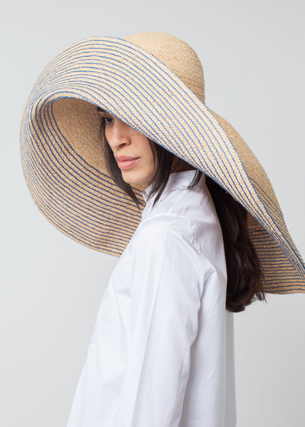 Chapeau tournant