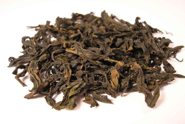 Qi Lan Oolong