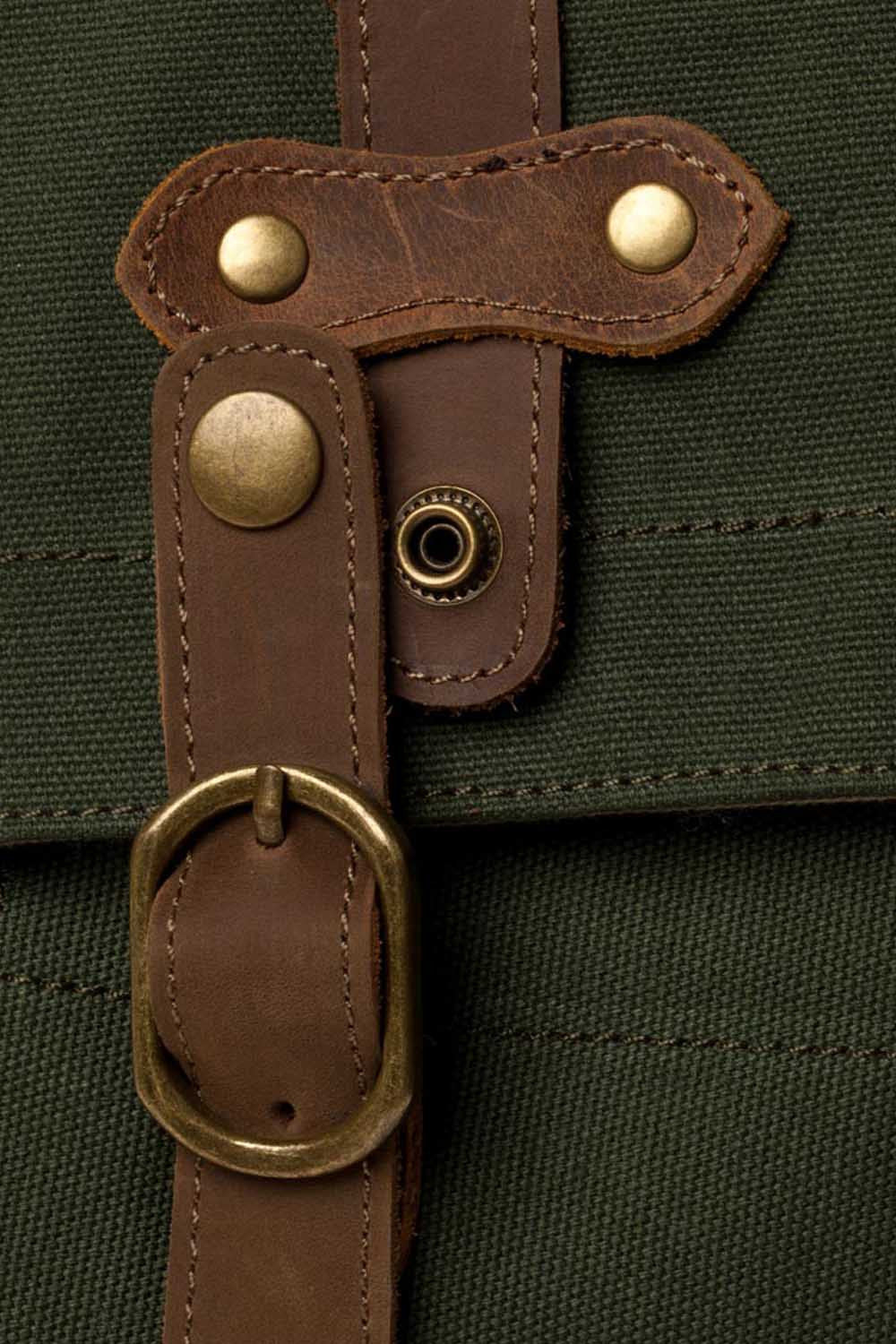Sac à dos d'éclaireur