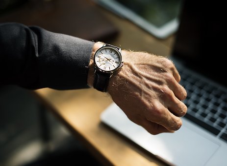 XVH Watch