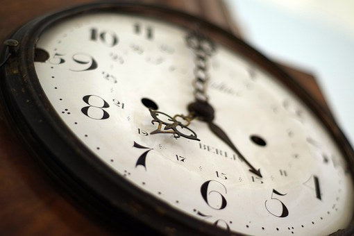 Vintage Watch