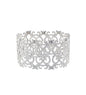 Filigree Diamond Bracelet