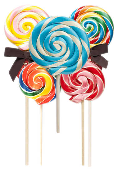 Lolipops