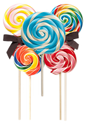 Lolipops