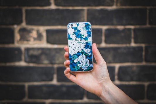 Floral Phone Case