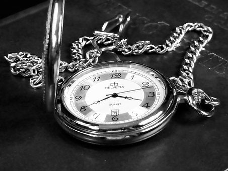 Toby's Watch