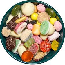 Sugar Bomb