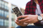 Grafic Phone Case