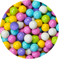 Bonbons Pastels