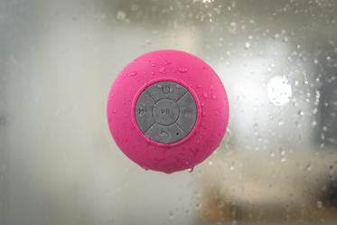 Waterproof Speaker