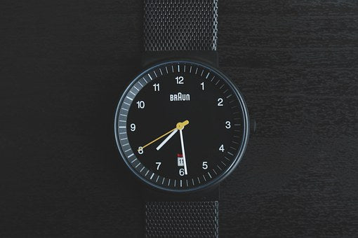 Tech Z Watch