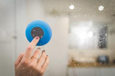 Waterproof Speaker