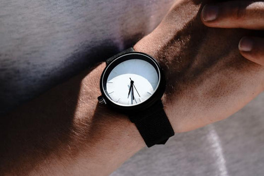 Lumiere Watch